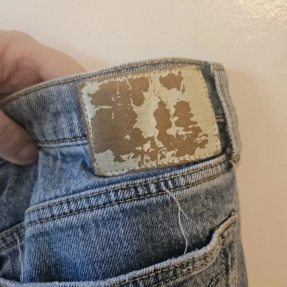 Rag&Bone Peyton Mid Rise Bootcut Jeans 32 - Picture 6 of 9